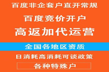 SEM竞价代运营公司成功案例分享：精准投放，提高点击率